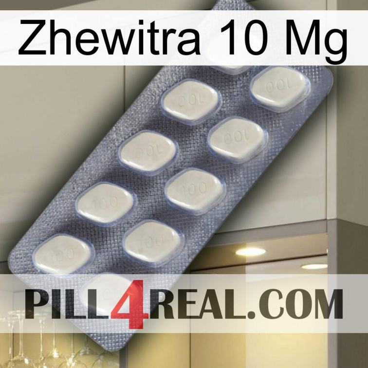 Zhewitra 10Mg 08